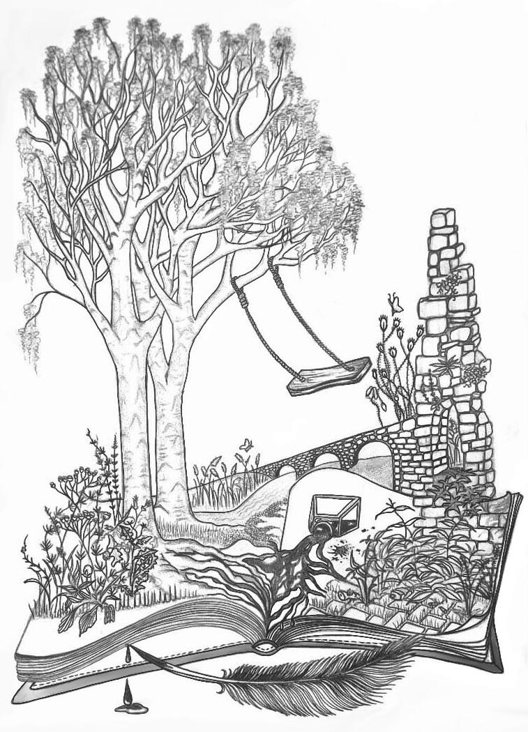 book of the wyld, 2022