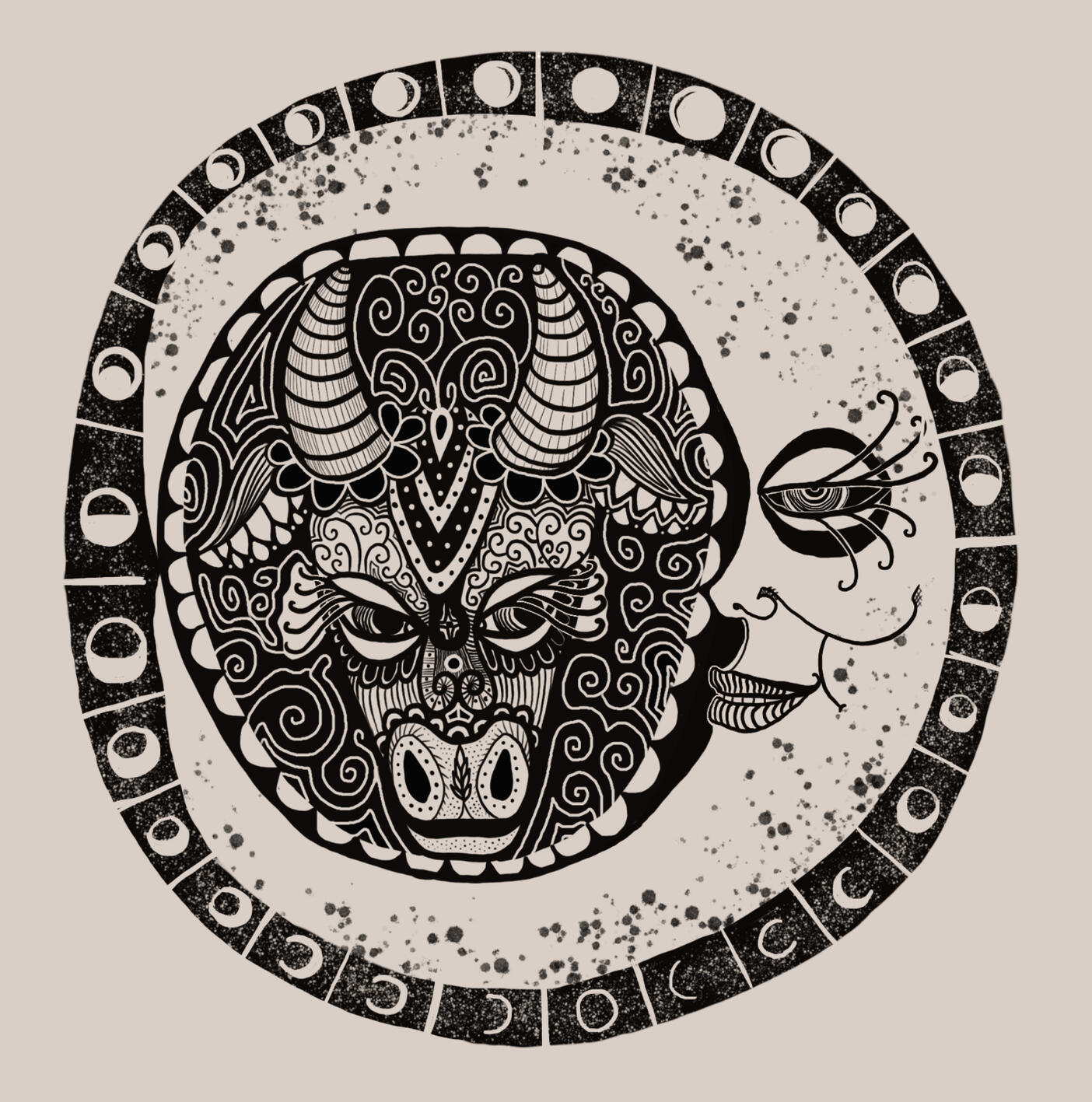 wyld big 1 for the moon sow, 2024